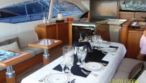 Shaal Nur Dinning Table
